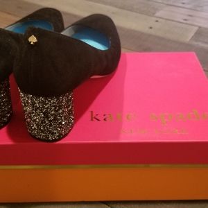 Kate Spade Anastasia Dress Pump